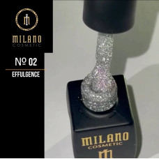 Гель Лак Effulgence Milano 12-02